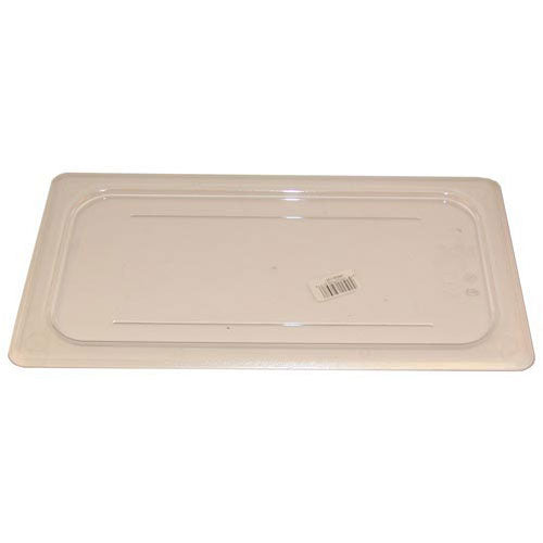 30CWC135 Cambro - 1/3 Size Flat Lid for Food Pan 30CWC135 Cambro - 1/3 Size Flat Lid for Food Pan